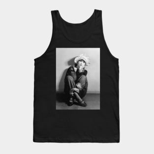 It Girl Tank Top